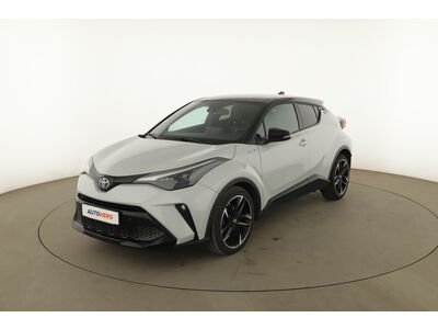 Toyota C-HR 1.8 Hybrid