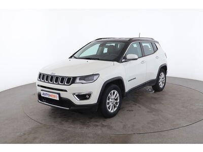 Jeep Compass 1.3 GSE T4 PHEV 4xe