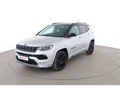 Jeep Compass 1.3 GSE T4 PHEV 4xe