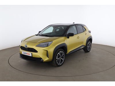 Toyota Yaris Cross 1.5 2WD