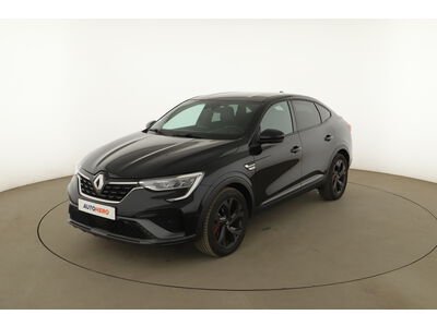 Renault Arkana 1.6 E-Tech