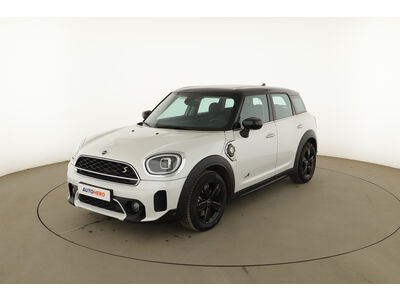 MINI Countryman Cooper SE ALL4