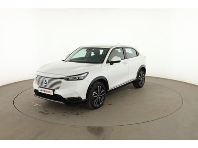 Honda HR-V 1.5 i-MMD eHEV
