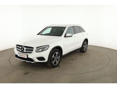 Mercedes-Benz Classe GLC 350 e