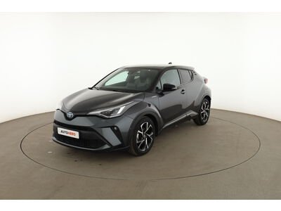 Toyota C-HR 1.8 Hybrid