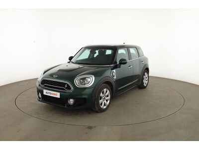 MINI Countryman Cooper SE ALL4