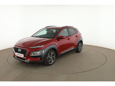 Hyundai Kona 1.6 GDi Hybrid