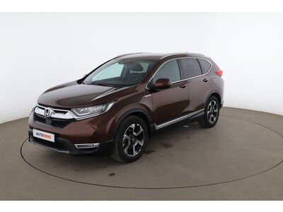 Honda CR-V 2.0 i-MMD 2WD