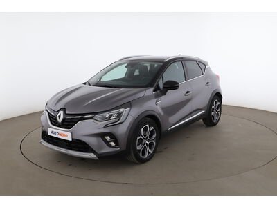 Renault Captur 1.6 E-Tech
