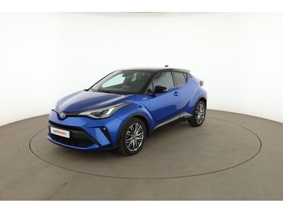 Toyota C-HR 1.8 Hybrid