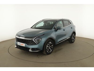 Kia Sportage 1.6 T-GDi ISG Hybrid