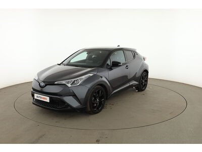 Toyota C-HR 1.8 Hybrid