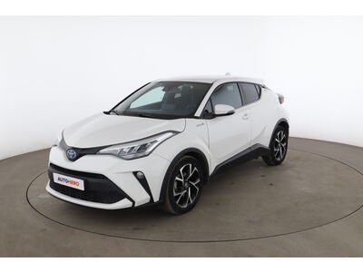Toyota C-HR 1.8 Hybrid