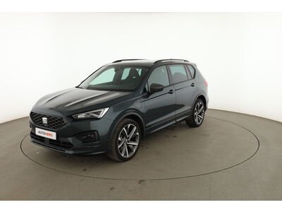 Seat Tarraco 1.4 TSI e-HYBRID