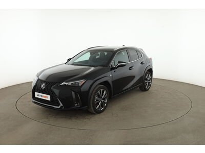 Lexus UX 250h