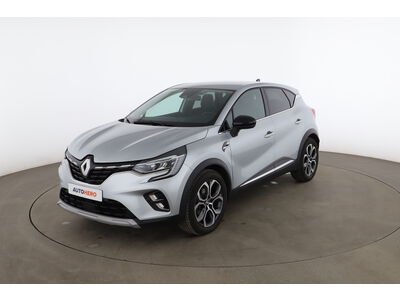 Renault Captur 1.6 E-Tech Full Hybrid