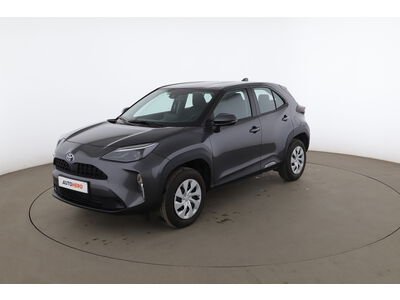 Toyota Yaris Cross 2WD