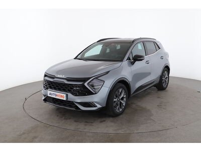 Kia Sportage 1.6 T-GDi ISG Hybrid