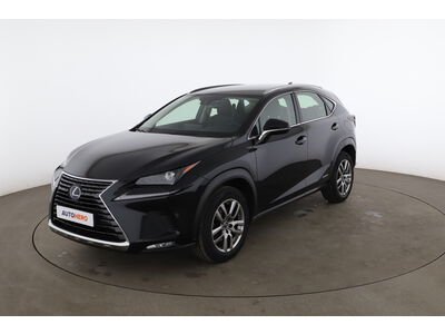Lexus NX 300h
