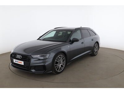 Audi A6 Avant 55 TFSIe