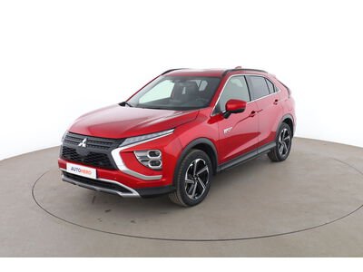 Mitsubishi Eclipse Cross 2.4 MIVEC PHEV Twin Motor