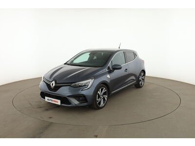 Renault Clio 1.6 E-Tech