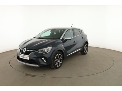 Renault Captur 1.6 E-Tech Plug-in