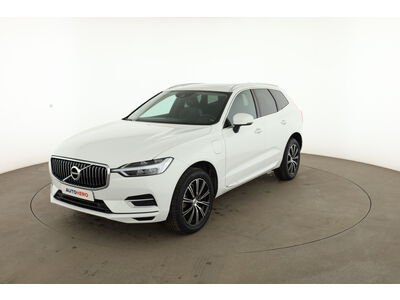 Volvo XC60 2.0 T8 Twin Engine Plug-in Hybrid