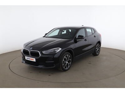 BMW X2 xDrive25e