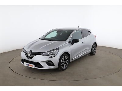 Renault Clio 1.6 E-Tech Hybrid