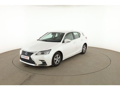 Lexus CT 200h