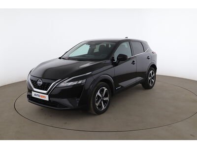 Nissan Qashqai 1.5 e-POWER