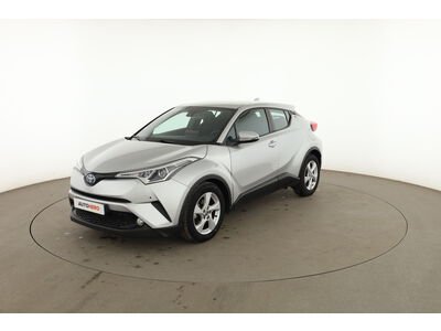 Toyota C-HR 1.8 Hybrid