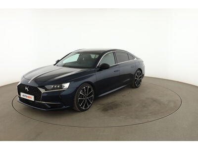 DS Automobiles DS9 1.6 Hybrid E-Tense