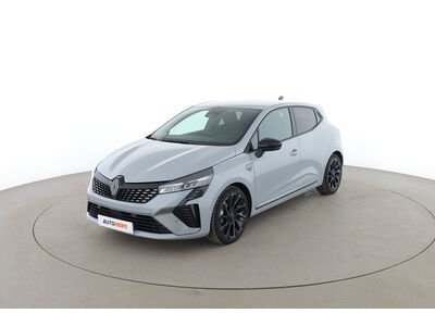 Renault Clio 1.6 E-Tech Full Hybrid
