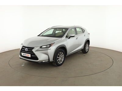 Lexus NX 300h