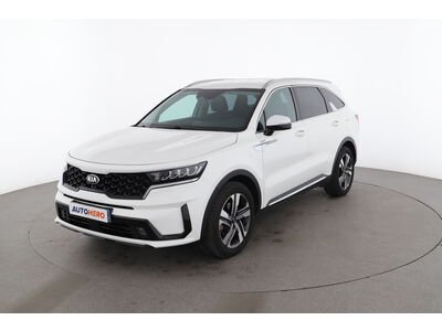 Kia Sorento 1.6 T-GDi ISG PHEV 4×4