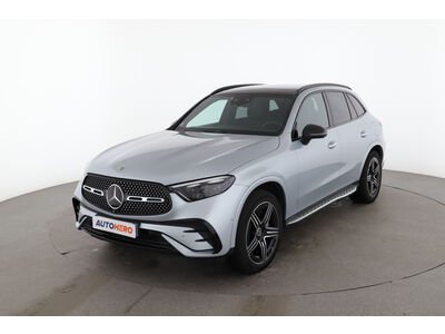Mercedes-Benz Classe GLC 400 e