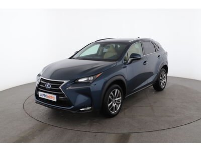 Lexus NX 300h