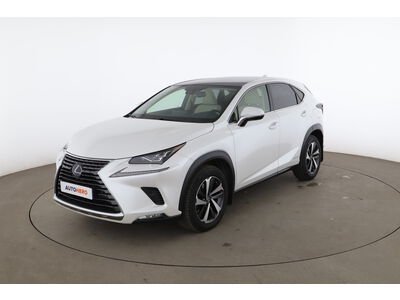 Lexus NX 300h