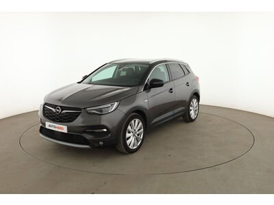 Opel Grandland X 1.6 Hybrid4