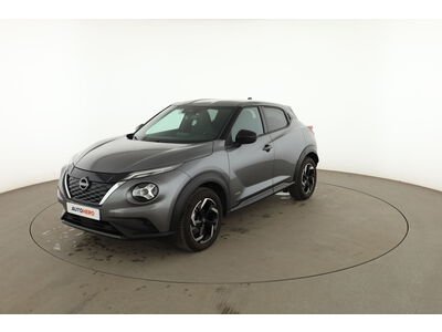 Nissan Juke 1.6 Hybrid