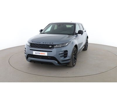 Land Rover Evoque P300e PHEV 4WD
