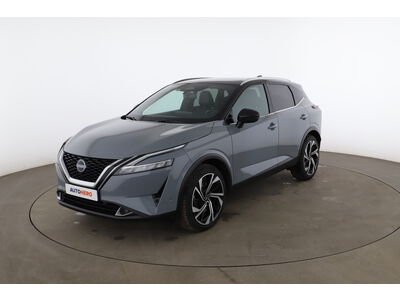 Nissan Qashqai 1.5 e-POWER