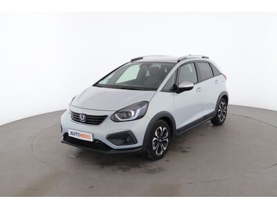 Honda Jazz Crosstar 1.5 i-MMD