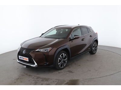 Lexus UX 250h