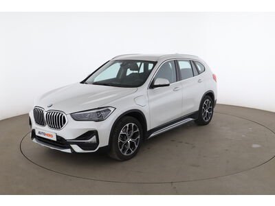 BMW X1 xDrive25e
