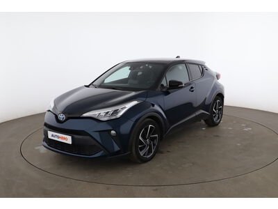 Toyota C-HR 2.0 Hybrid