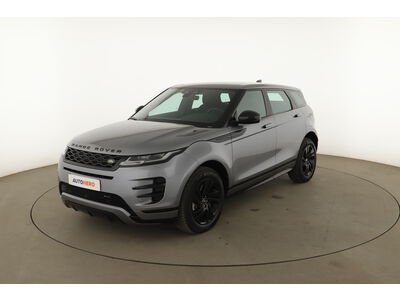 Land Rover Evoque P300e PHEV 4WD