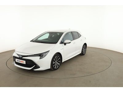 Toyota Corolla 1.8 Hybrid
